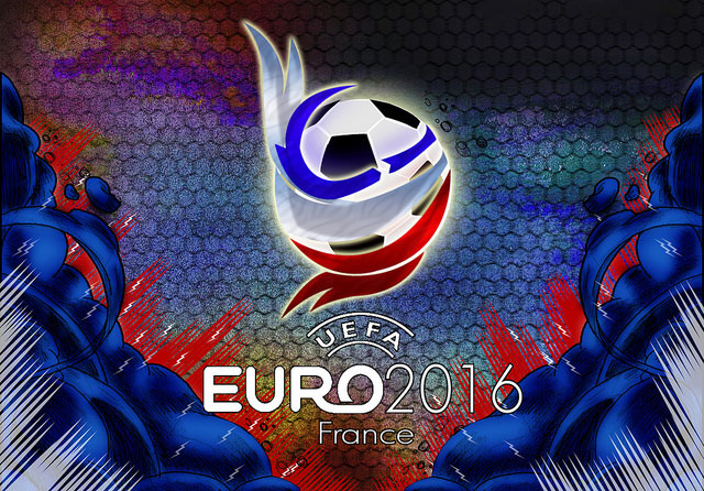Typy na mecz Polska - Ukraina (EURO 2016) Typowanie meczów euro-2016